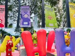 -东莞松山湖万象汇