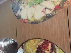 -秦巴石锅鱼(文化南路店)