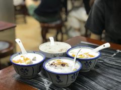 -智香甜品店