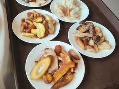 -天宜隆蘑菇宴火锅(石景山旗舰店)