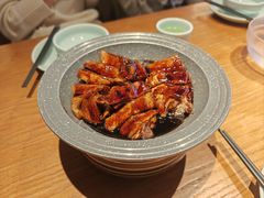 -常来小聚·广州非遗传承餐厅(地王广场店)