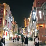 楚河两岸将建起滨河景观带，青翠的杨柳拂动盈盈清波