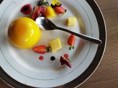 -老欧洲咖啡·西餐(后湖店)