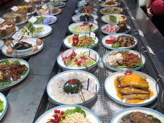 -苏浙徽·江南荟·本味融合菜(相城方圆里店)