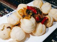 -蜗牛小馆醉乡民谣云南菜(惠新西里店)