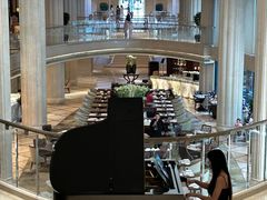 -上海外滩华尔道夫酒店