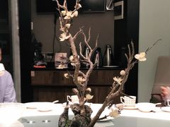 -广东道至正餐厅(区庄店)