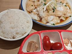 -同合居·非遗东北菜(王府井店)