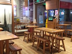 -小满手工粉(上海文峰广场店)