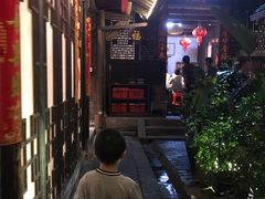 -客家大院·非遗赣南客家菜(郁孤台店)