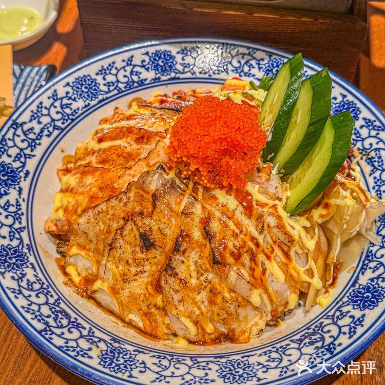 沈阳太原街｜这家日料香到我啦🔥