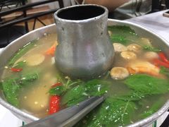 -T&K 海鲜