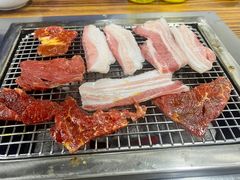 -风味烧烤(泰富店)
