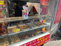 -味味香(团结湖店)