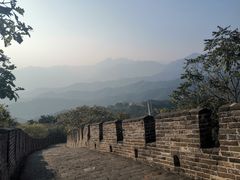 -慕田峪长城