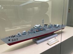 -上海中国航海博物馆