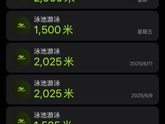 -智融泳往直前游泳馆(旺座现代城店)