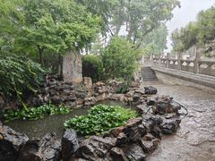 -戏马台景区