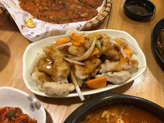 -多宾韩国料理(学衡路店)