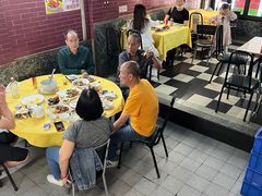 -海鲜街菜馆(海珠南路店)