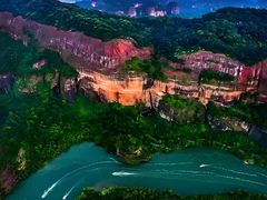 -丹霞山风景名胜区