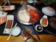 -大龙燚火锅(五一广场店)