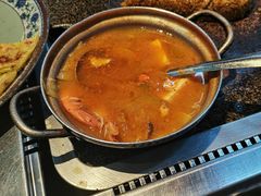 -猪的故事·韩式烤肉(韩乐坊店)