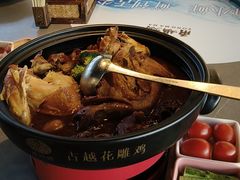 -甬妈妈湖畔里餐厅(唐山南湖旅游景区店)