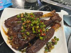 -李师傅脆肚(华强北店)