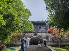 -峙山公园