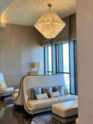 -珠海瑞吉酒店·铱瑞水疗