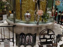 -武汉融通中南花园酒店·戈美西餐厅