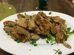 -今鲜源大酒店·中华餐饮名店(新湛路店)