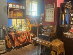 -南洋老咖啡(牛车水店)