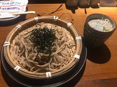-万藏·荞麦酒房BANKURA JAPANESE SOBA KITCHEN(长乐路店)