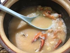 -贰號小院潮汕砂锅粥(前海西街店)