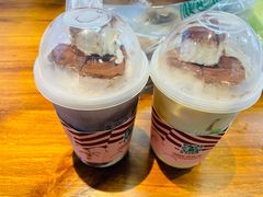 -仙雨林·奶茶鲜果茶(书院巷店)