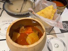-西堤牛排(北京国瑞店)