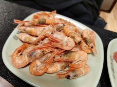 -韩盛·盛江山自助料理(中街大悦城店)