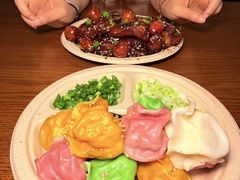 -必点海鲜·海肠捞饭大王(滨江道店)