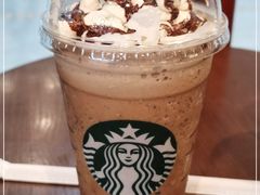 -星巴克(武汉协和医院店)