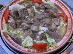 -阿婆情腊排骨火锅(金虹路店)