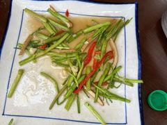-涵家味土菜馆·徽州一绝臭鳜鱼(三河古镇店)