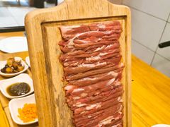 -禾记花园涮肉餐厅