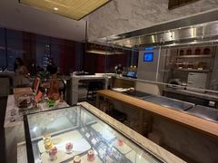 -北京柏悦酒店·锦庭餐厅Dining Room
