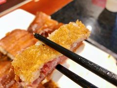糯米香酥鸭-老来福·非遗酸汤兔(凯旋路店)
