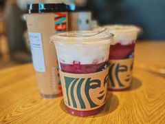 -星巴克臻选(杭州万象城店)