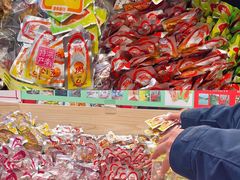 -舜华临武鸭·湖南零食特产(三王街店)