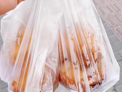 -阿婆油墩子(五里桥路188弄小区店)