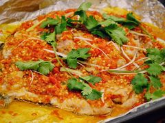 -浮何烤铺(桐梓林店)